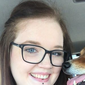 Meet your Posher, Paige